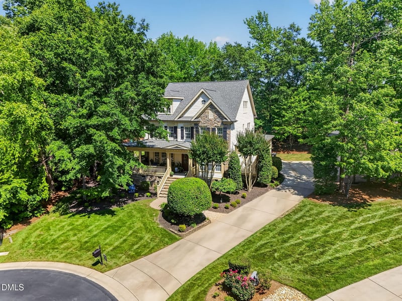 49 Serenia Cir, Clayton, NC 27527