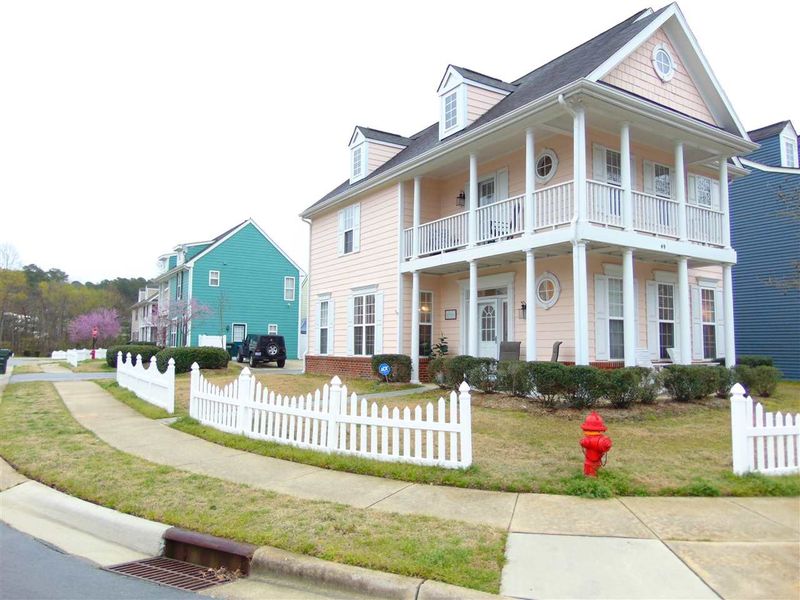 49 Shad Boat Ln, Clayton, NC 27520