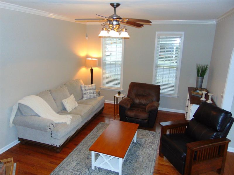 49 Shad Boat Ln, Clayton, NC 27520