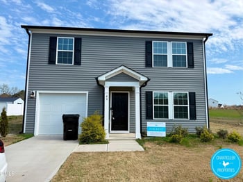 49 Suhani Ln, Clayton, NC 27520