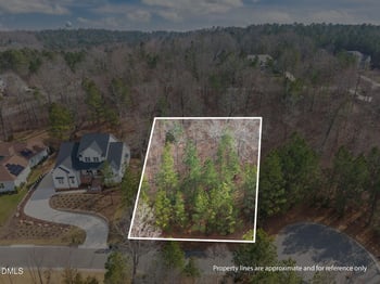 49 Sweet Meadow Ln Lot 212, Pittsboro, NC 27312