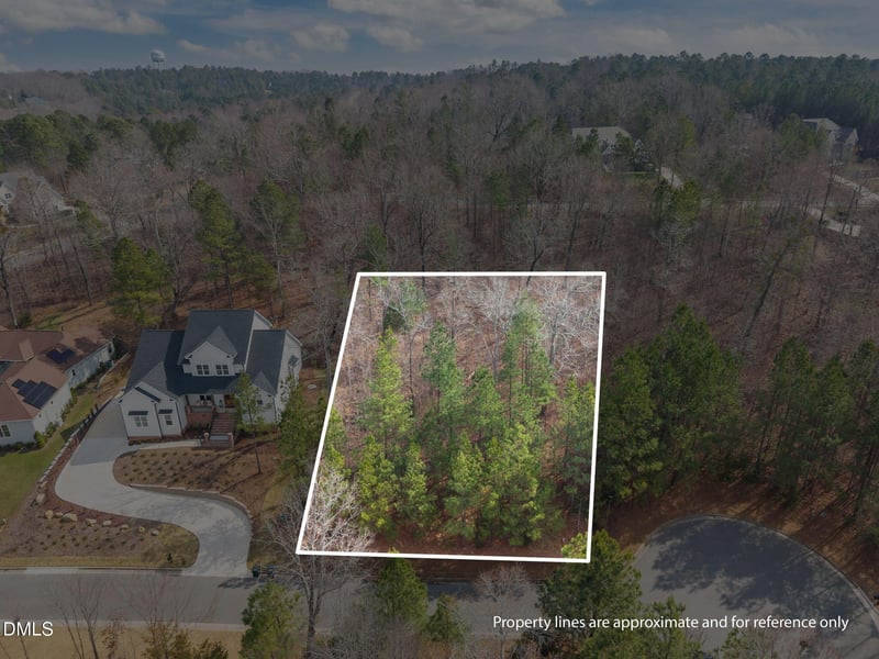49 Sweet Meadow Ln Lot 212, Pittsboro, NC 27312
