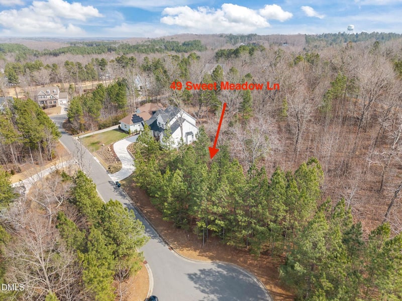 49 Sweet Meadow Ln, Pittsboro, NC 27312