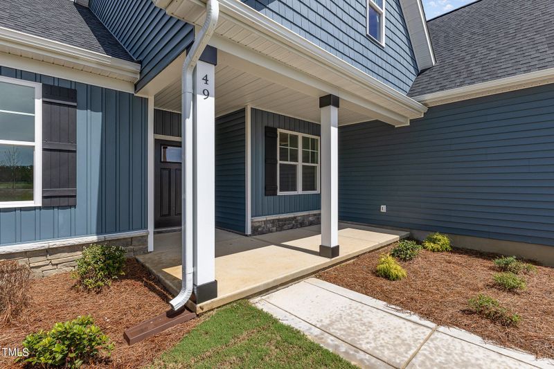 49 Tanseyleaf Dr, Smithfield, NC 27577
