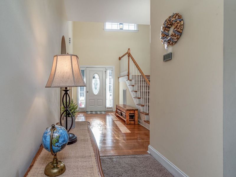 49 E Trafalgar Ct, Clayton, NC 27520