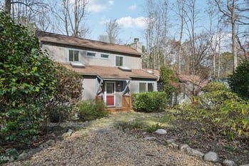 49 Trestle Leaf, Pittsboro, NC 27312