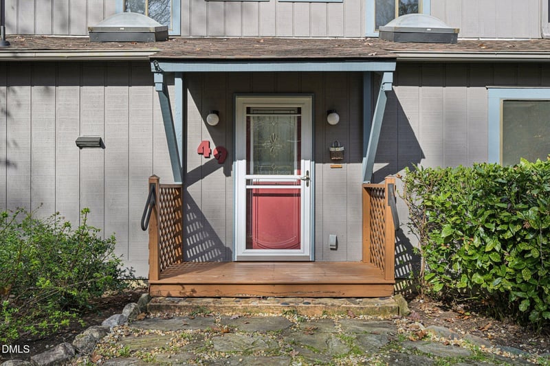 49 Trestle Leaf, Pittsboro, NC 27312