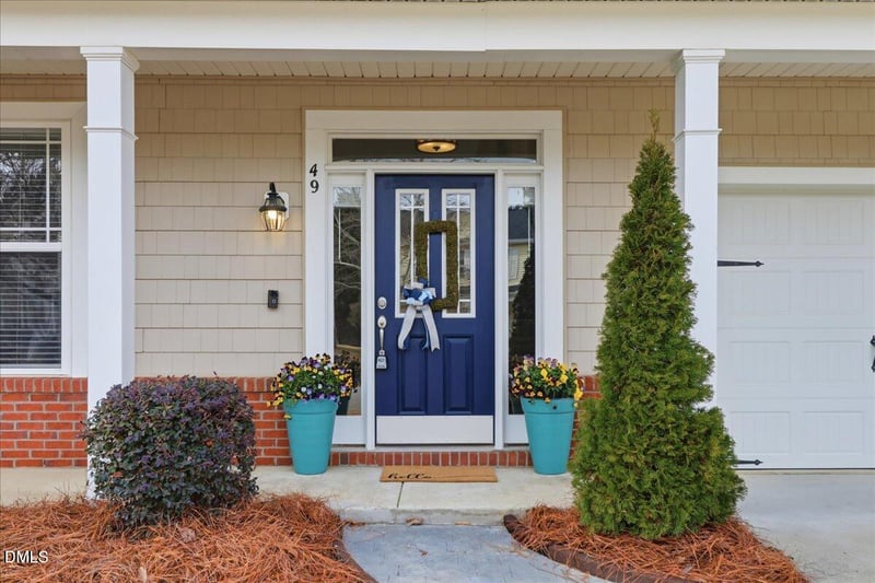 49 Tuscarora Ln, Clayton, NC 27520