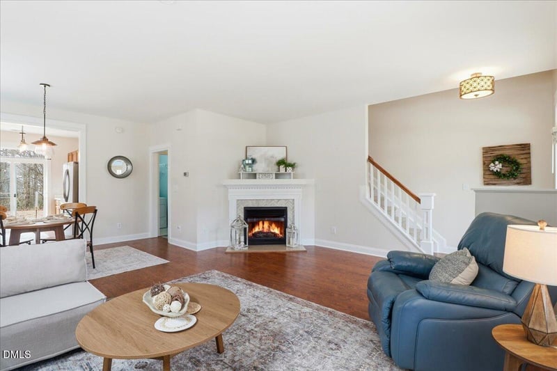 49 Tuscarora Ln, Clayton, NC 27520