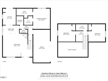 49 Tuscarora Ln, Clayton, NC 27520