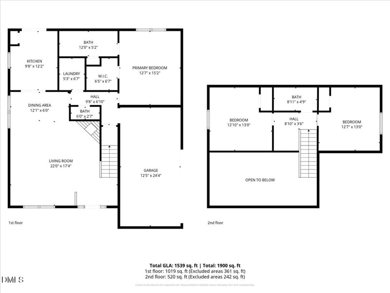 49 Tuscarora Ln, Clayton, NC 27520