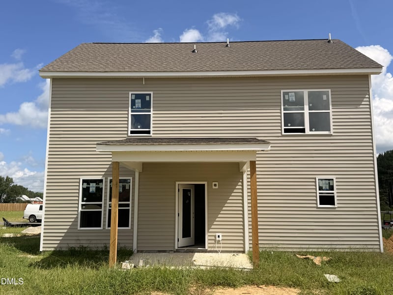 49 Verbena Point, Dunn, NC 28334