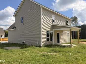 49 Verbena Point, Dunn, NC 28334