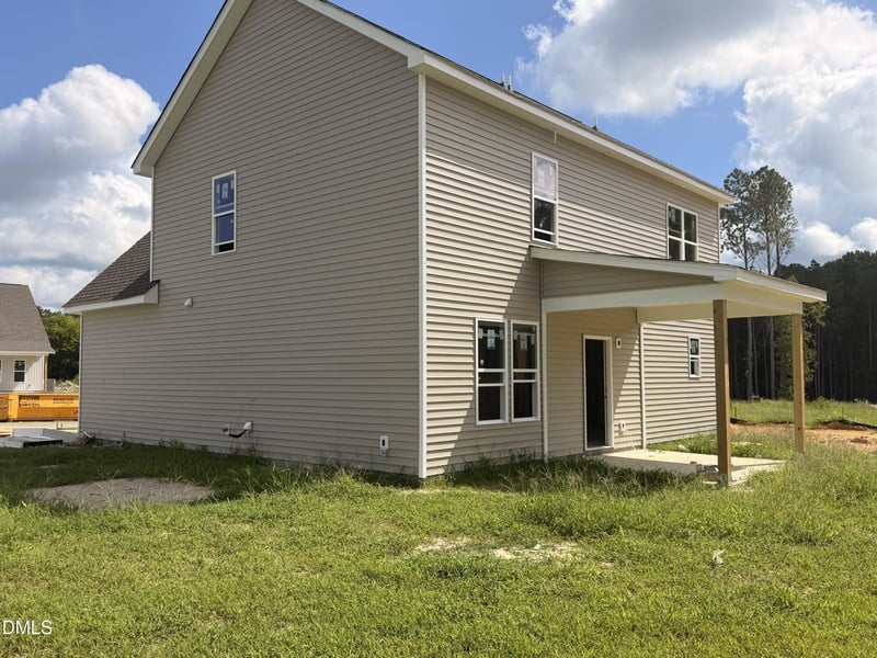 49 Verbena Point, Dunn, NC 28334