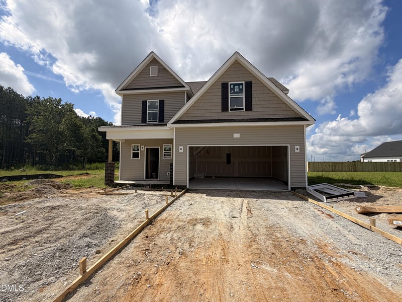 49 Verbena Point, Dunn, NC 28334