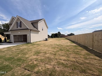 49 Verbena Point, Dunn, NC 28334