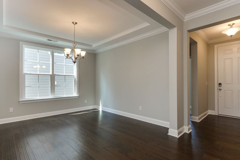 49 Waterfall Pointe #458 - Edison K, Chapel Hill, NC 27517