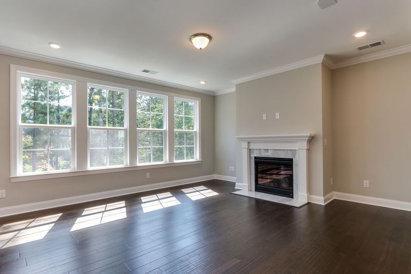 49 Waterfall Pointe #458 - Edison K, Chapel Hill, NC 27517