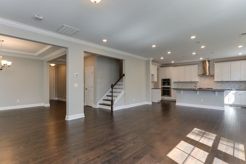 49 Waterfall Pointe #458 - Edison K, Chapel Hill, NC 27517