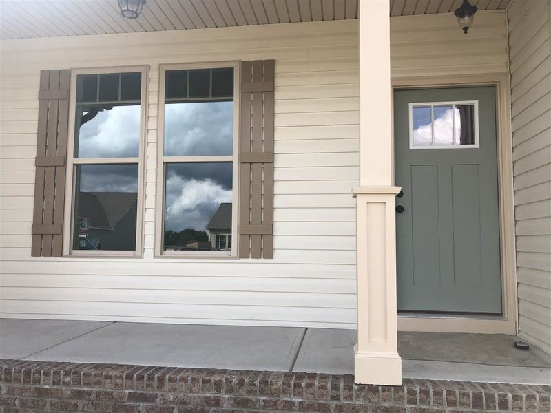49 Wyatt Dr, Selma, NC 27576