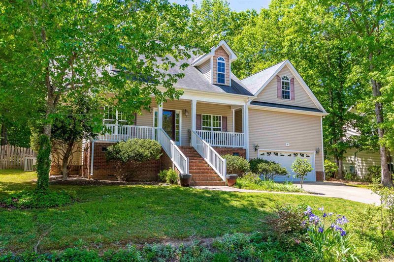 49 Yellow Daisy Pl, Clayton, NC 27527