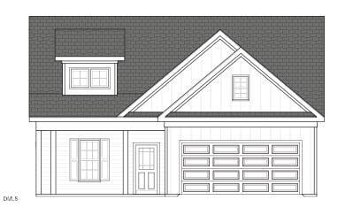 49 Zambezi Ct, Zebulon, NC 27597