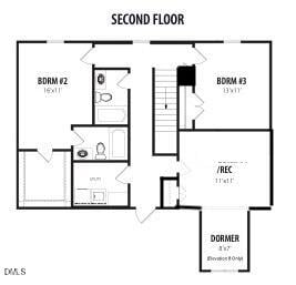 49 Zambezi Ct, Zebulon, NC 27597