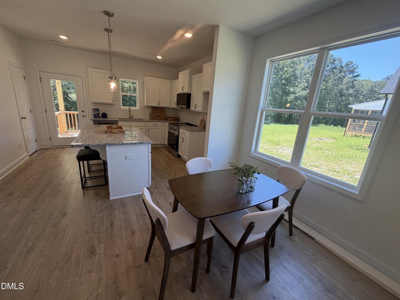 49 Zambezi Ct, Zebulon, NC 27597