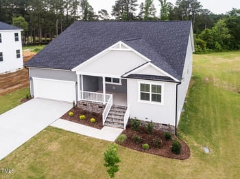 490 Barbour Farm Ln, Four Oaks, NC 27524