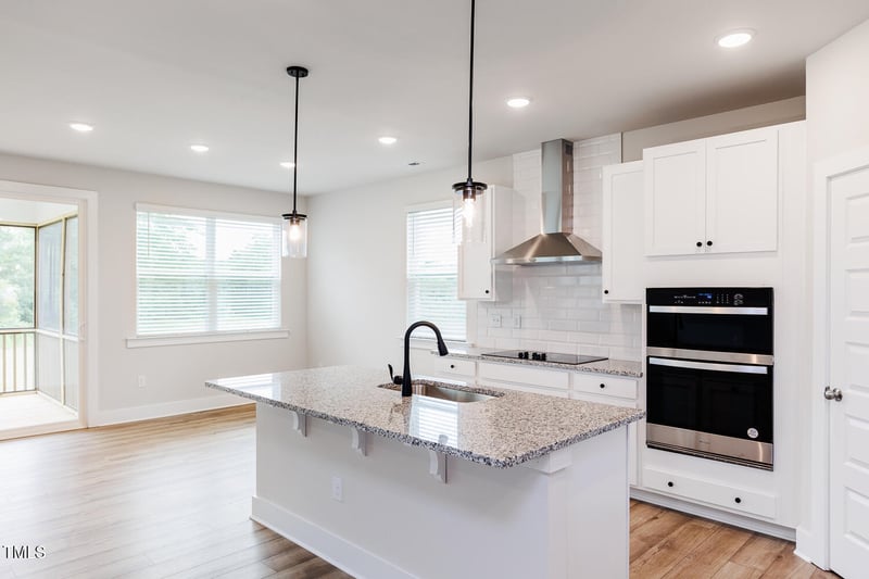 490 Barbour Farm Ln, Four Oaks, NC 27524