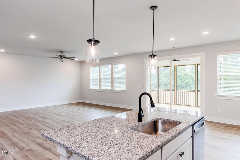 490 Barbour Farm Ln, Four Oaks, NC 27524