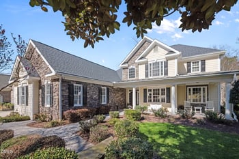 490 Bear Tree Creek, Chapel Hill, NC 27517