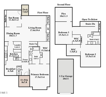 490 Beechmast , Pittsboro, NC 27312