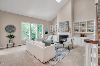 490 Beechmast , Pittsboro, NC 27312