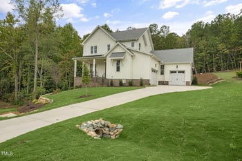 490 Birch Hollow Rd, Chapel Hill, NC 27516