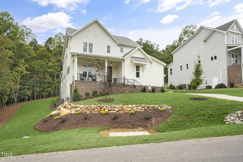 490 Birch Hollow Rd, Chapel Hill, NC 27516