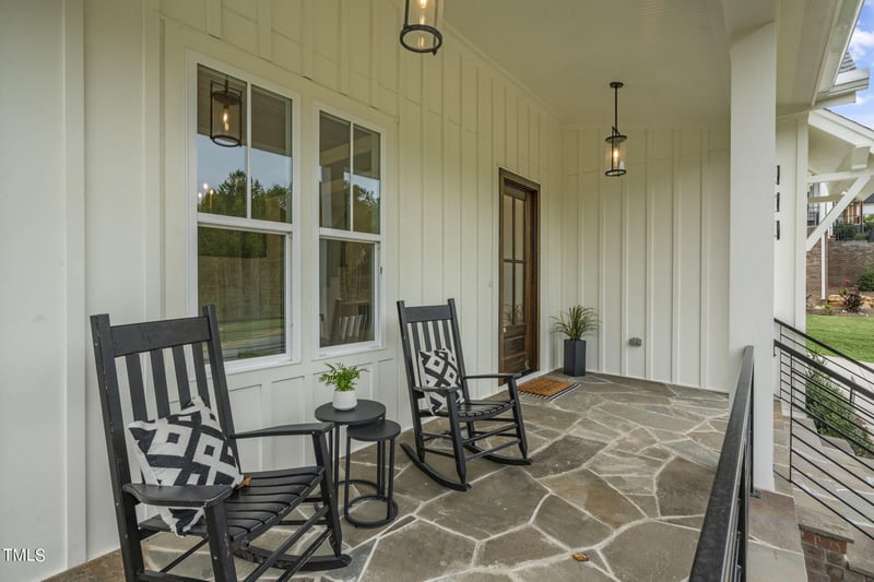 490 Birch Hollow Rd, Chapel Hill, NC 27516