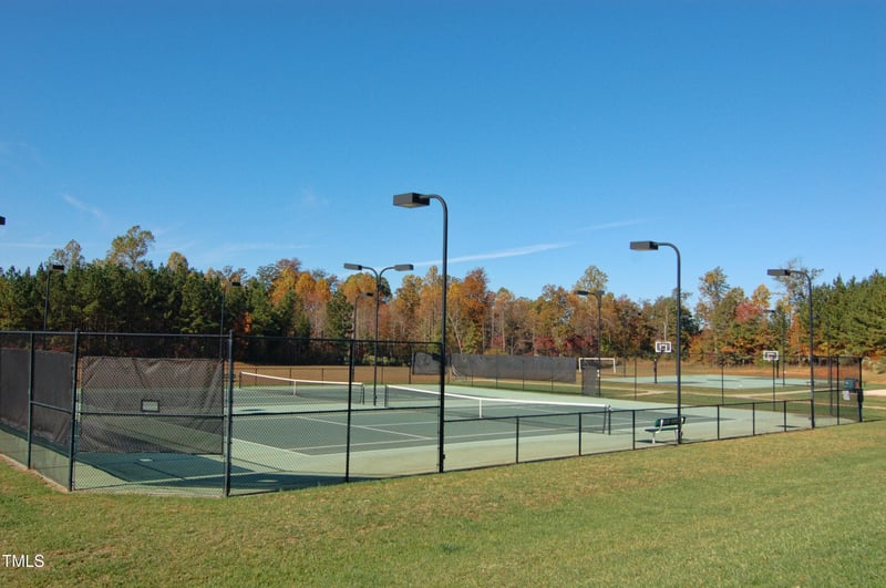 490 Chapel Ridge Dr Lot 84, Pittsboro, NC 27312