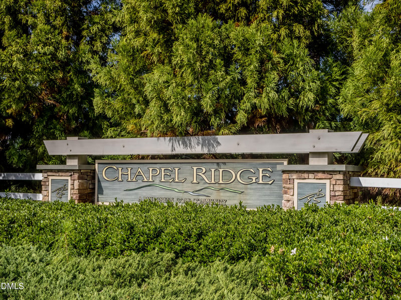 490 Chapel Ridge Dr, Pittsboro, NC 27312