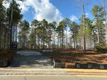 490 Chapel Ridge Dr, Pittsboro, NC 27312