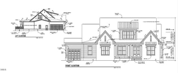 490 Chapel Ridge Dr, Pittsboro, NC 27312