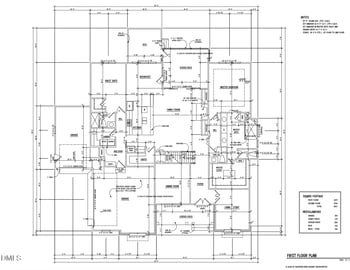 490 Chapel Ridge Dr, Pittsboro, NC 27312