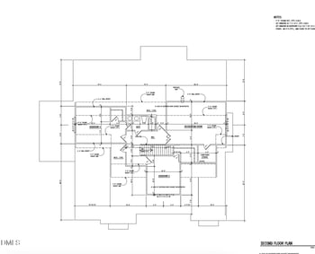 490 Chapel Ridge Dr, Pittsboro, NC 27312