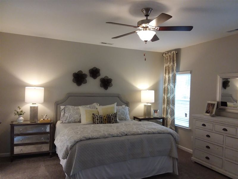 490 Crusaders Dr, Sanford, NC 27300