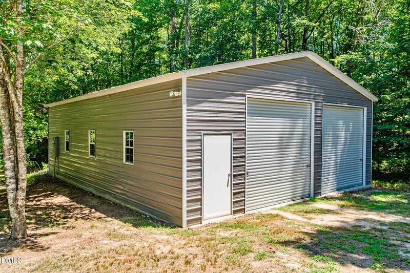 490 Huntsburg Dr, Louisburg, NC 27549