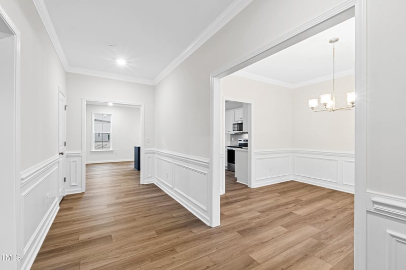 490 Oak Park Blvd, Youngsville, NC 27596