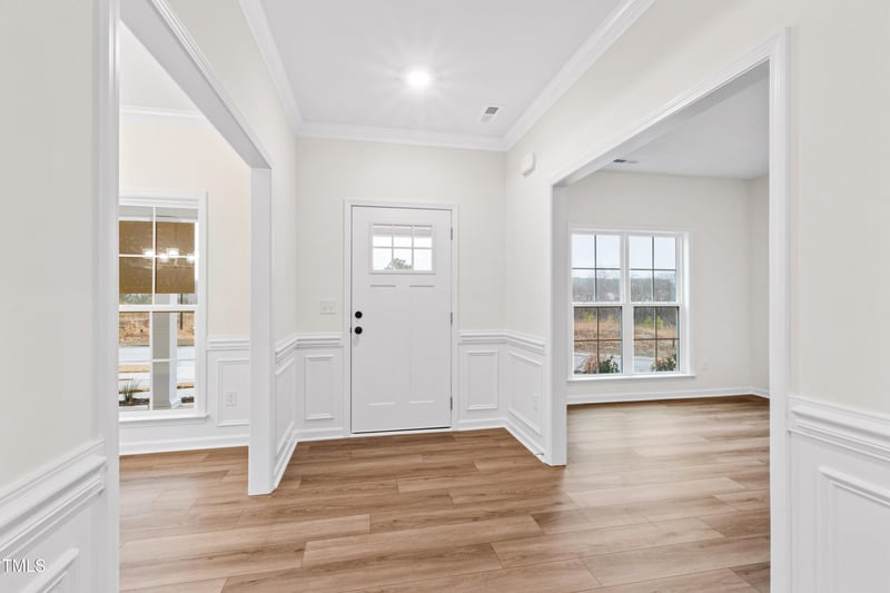 490 Oak Park Blvd, Youngsville, NC 27596