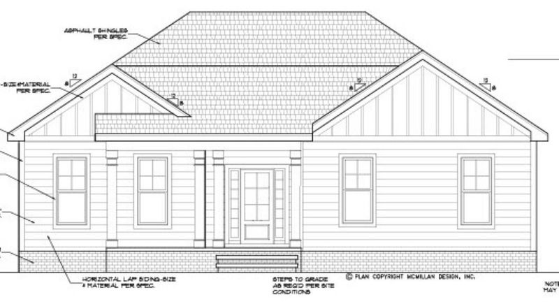 490 Pine Ridge Rd, Zebulon, NC 27597