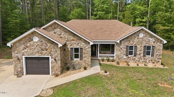 490 Shawnee Dr, Louisburg, NC 27549