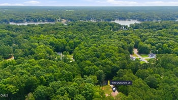 490 Shawnee Dr, Louisburg, NC 27549
